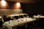 Photo of the bar